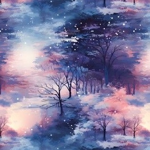 Winter Wonderland - small