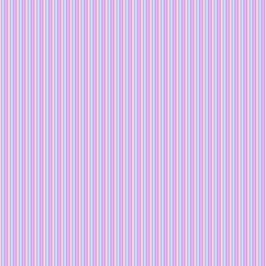 (L) Blue, Pink, & Purple_Vertical Eggciting Stripes Easter Design with borders