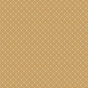 tile texture 3 - ochre - small