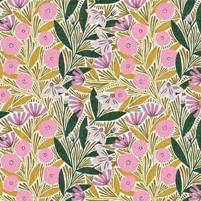 Guinevere  (pink, green and gold)) (small)