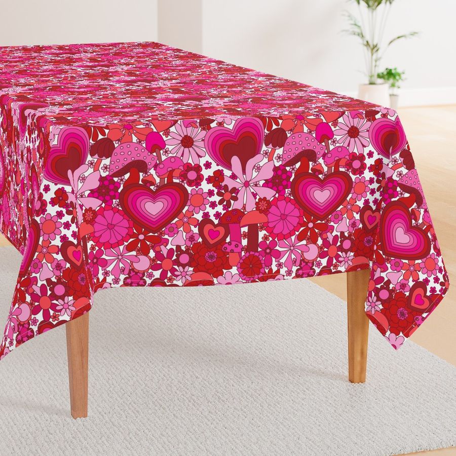 HOME_GOOD_RECTANGULAR_TABLE_CLOTH