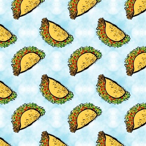 National Taco Day