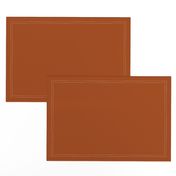 Childhood Vacation Solid Brown