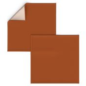 Childhood Vacation Solid Brown