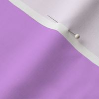 Plain Pastel Lilac Solid -  Light Purple - #D99CEE