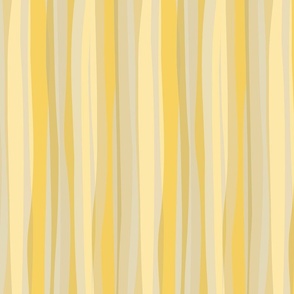 land_stripe_butter_yellow