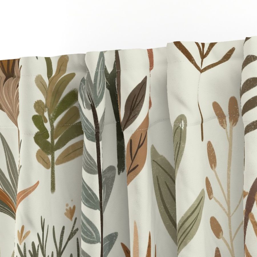 HOME_GOOD_CURTAIN_PANEL