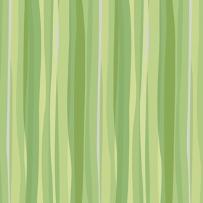 land_stripe_lime_green