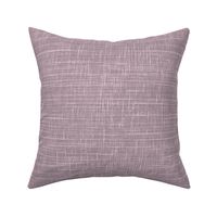 Jonathan Flax-Linen – Warm Rose Flax Linen Grasscloth Wallpaper – New