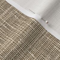 Jonathan Flax-Linen – Pale Gold Flax Linen Grasscloth Wallpaper – New