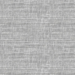 Jonathan Flax-Linen – Lt. Gray Flax Linen Grasscloth Wallpaper – New 