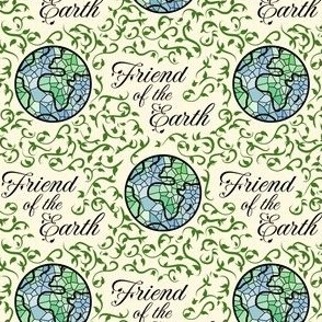 Friend of the Earth