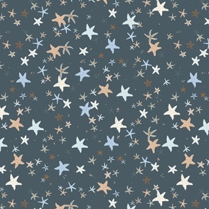 Seaing Stars - Sleepy Stardust