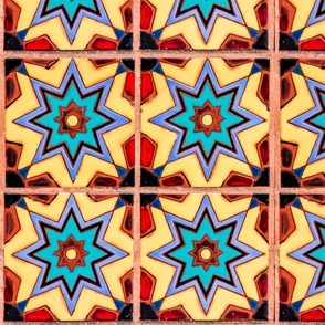 Tucson Tile