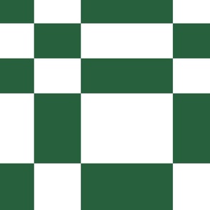 dark green checker abstract checkerboard