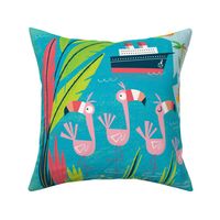 Flamingos_tea_towels_36x54