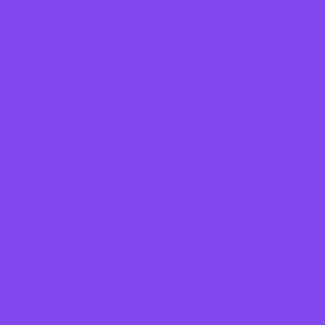 Magic Pony - Purple 6