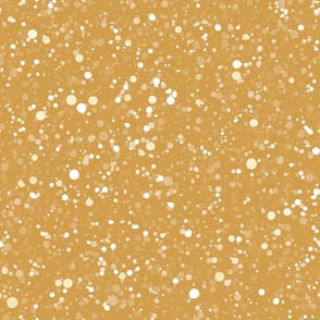 Faux Gold Glitter Fabric Gold Glitter by Willowlanetextiles 