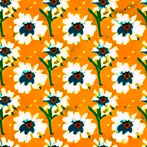 seamless_pattern_small_white_flowers_bright_yell_upscale