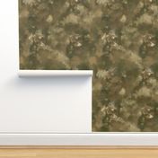 Hunting Outdoor Sports Camo Camouflage Olive Forest Green