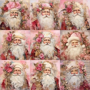 I'm Dreaming Of A Pink Christmas   by Bada Bling Designs Ltd