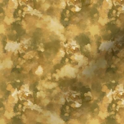 Hunting Outdoor Sports Camo Camouflage Golden Yellow Khaki