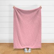 L Rosy Knit Whispers: A Delicate Pink Woven Dream 0023 M