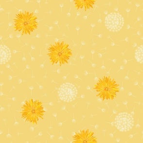 dandelions_051_chaotic_yellow