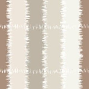 Blurred Vertical Lines Natural Color_Small(6x6)