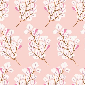 Branches | Lg Pink