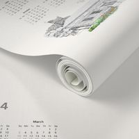 LCC 2024 Calendar