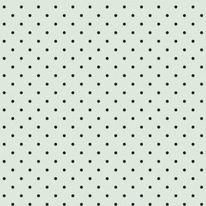 (XS)Polka Dots, Micro Scale