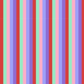 Color Me Stripes