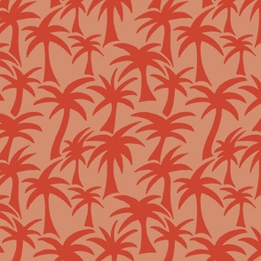 Palm Paradise