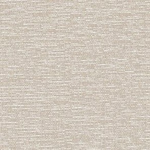 Taupe Boho mud cloth in heavy texture