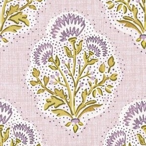 Campbell Bloom Lavender and Pear