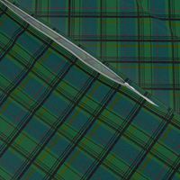 Green Tartan Plaid