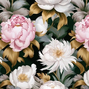 chinoiserie_green-gold-rosepink