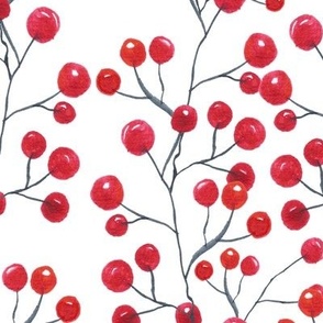 Red Berries