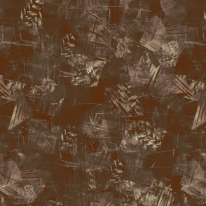 squares_abstract_rust_brown