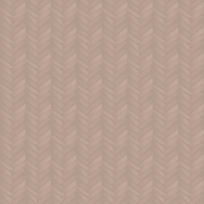 Barely There Watercolor Stroke Herringbone-dusty pink