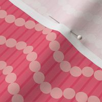 Bead Curtain-Cerise Palette