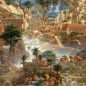 Ancient City