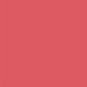 coral pink,  solid color, coordinate, nature inspired exotic coral
