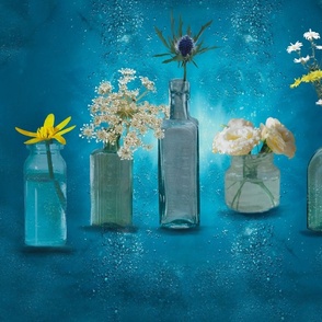 Underwater Vessel Bouquets 2