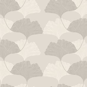 ginkgo_check_ivory_taupe