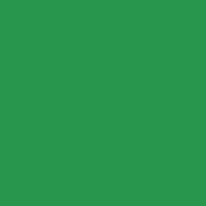 Irish Green solid colour