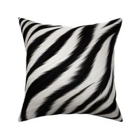 zebra animal print 