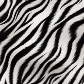 zebra animal print 