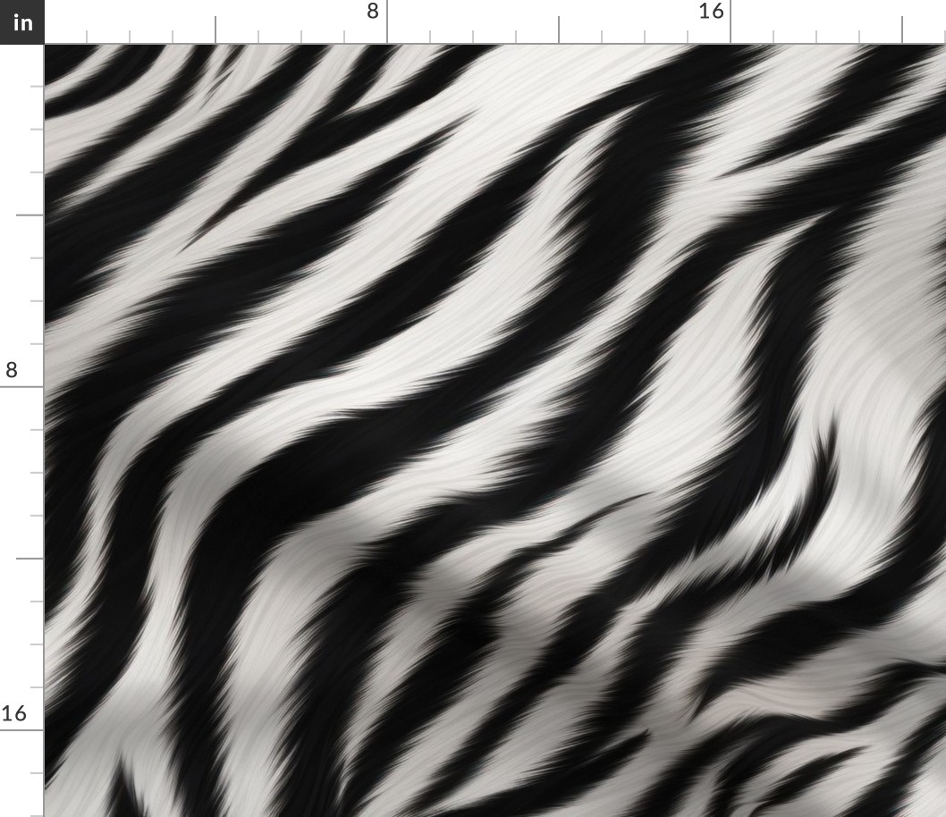 zebra animal print 